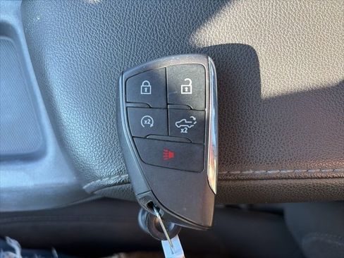 Used 2020 Chevrolet Silverado 1500 LT w/ Trailering Package image 48