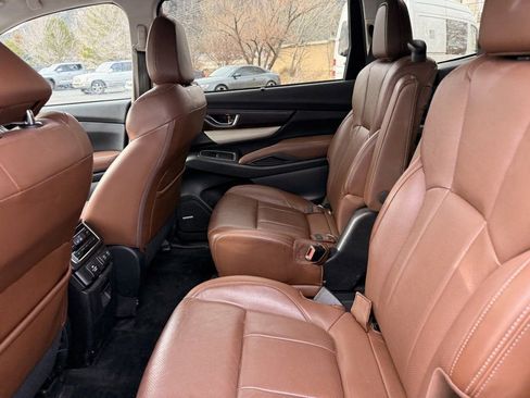 Used 2020 Subaru Ascent Touring w/ Popular Package #2A image 10