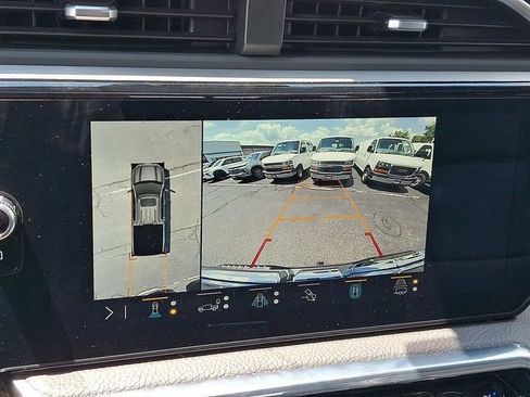 Certified 2023 GMC Sierra 1500 Denali w/ Technology Package AWD/4WD image 15
