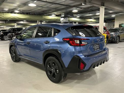 Used 2024 Subaru Crosstrek 2.0i AWD/4WD image 4