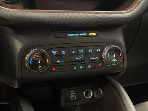 Used 2023 Ford Bronco Sport Badlands w/ Premium Package AWD/4WD image 14