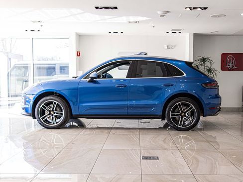 Used 2021 Porsche Macan S image 6