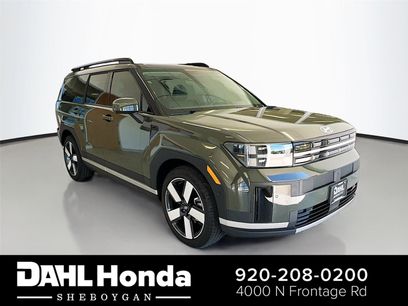 Used 2024 Hyundai Santa Fe Limited