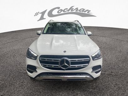 New 2026 Mercedes-Benz GLE 350 4MATIC