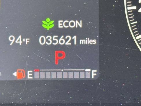 Certified 2023 Honda HR-V LX image 23