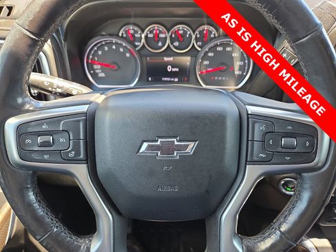 Used 2019 Chevrolet Silverado 1500 RST w/ All-Star Edition AWD/4WD image 24