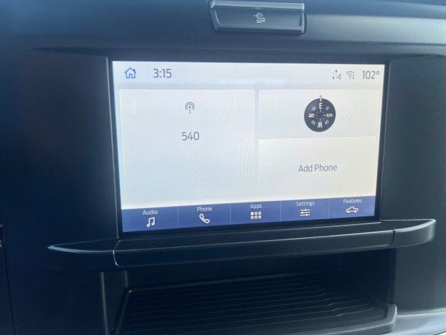New 2026 Ford F250 XL w/ STX Appearance Package AWD/4WD image 10