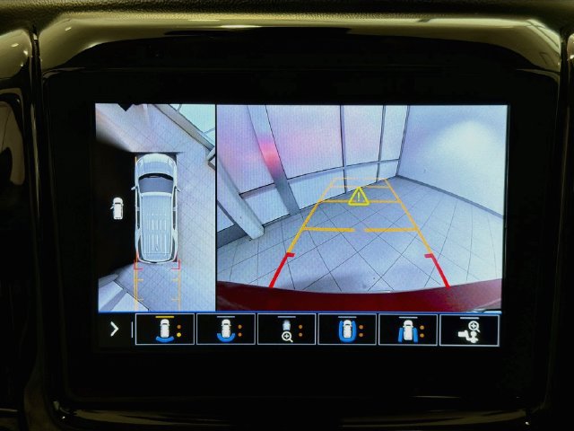 Certified 2021 Chevrolet Traverse High Country w/ LPO, Floor Liner Package AWD/4WD image 13