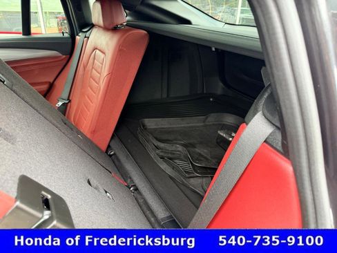 Used 2021 BMW X4 M40i w/ Executive Package image 29