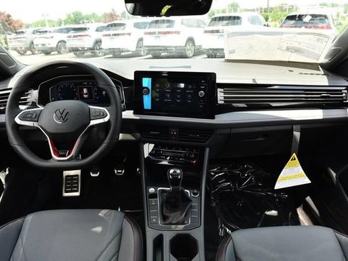New 2026 Volkswagen Jetta GLI Autobahn FWD image 7