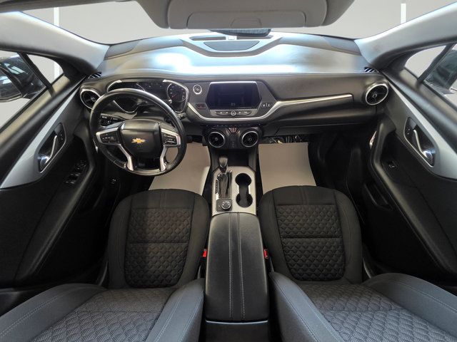 Used 2019 Chevrolet Blazer LT AWD/4WD image 30