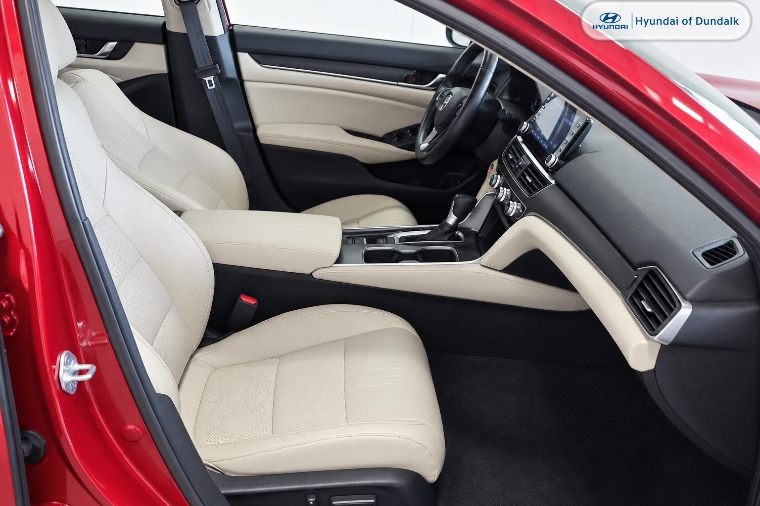 Used 2021 Honda Accord EX-L image 6