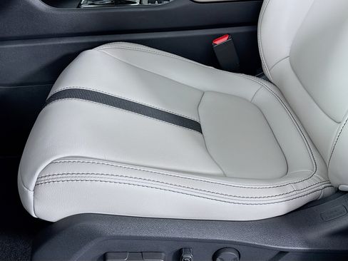 New 2026 Honda Pilot EX-L image 19