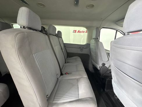 Used 2017 Ford Transit 350 XL RWD image 40