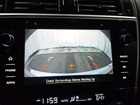 Used 2019 Subaru Legacy 2.5i Premium image 20