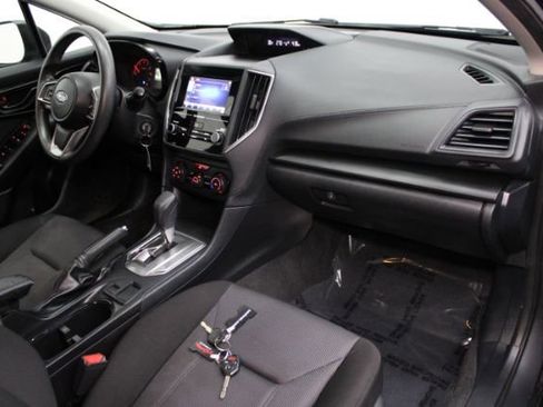 Used 2019 Subaru Impreza 2.0i image 22