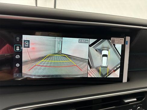 New 2026 Hyundai Palisade Calligraphy image 33