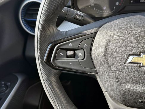 Certified 2024 Chevrolet Trax LS w/ LS Convenience Package image 19