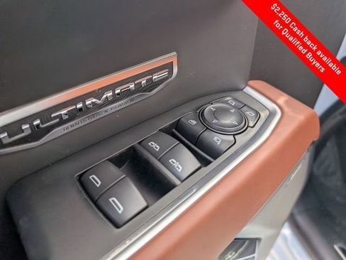 New 2026 GMC Sierra 1500 Denali Ultimate image 15