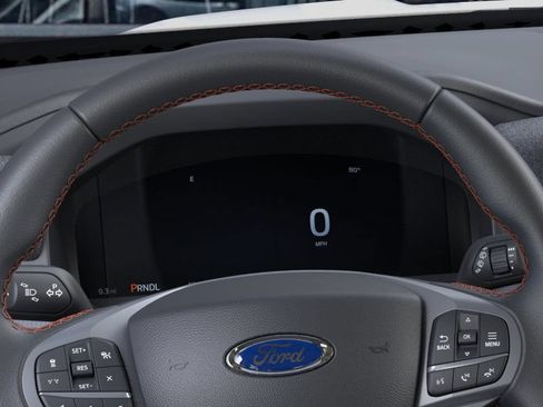 New 2026 Ford Explorer Active w/ Active Comfort Package RWD image 25