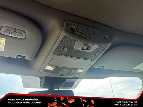 Used 2020 Ford F150 Lariat w/ Equipment Group 502A Luxury AWD/4WD image 20