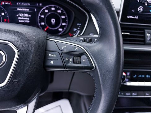 Used 2018 Audi Q5 Prestige w/ Prestige Package image 35