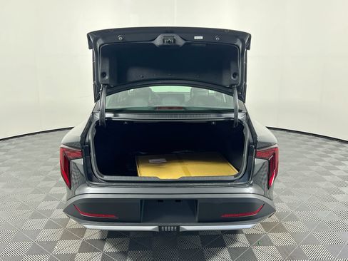 New 2026 Kia K4 FWD image 34