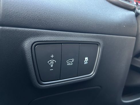 Used 2023 Hyundai Tucson SEL FWD image 21