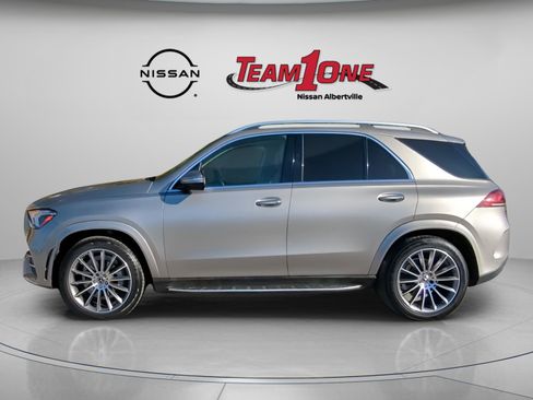 Used 2022 Mercedes-Benz GLE 350 image 15