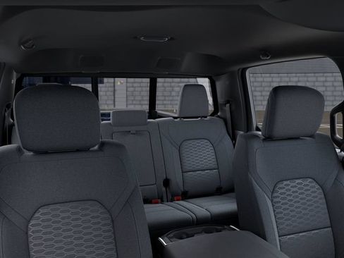 New 2026 RAM 1500 Big Horn AWD/4WD image 26