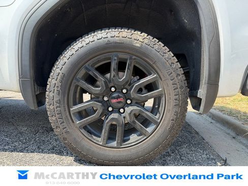 Used 2022 GMC Sierra 1500 Elevation AWD/4WD image 6