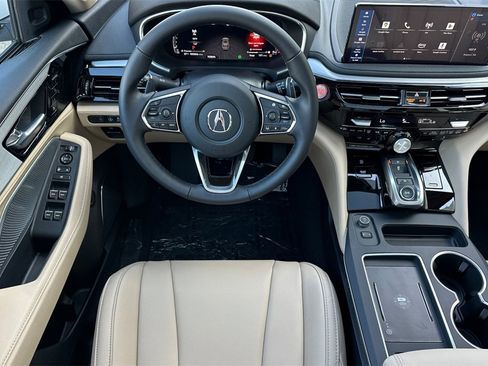 New 2026 Acura MDX Base image 10