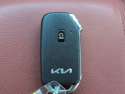 Used 2023 Kia Sportage SX FWD image 30