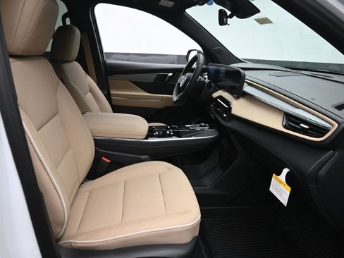 New 2026 Buick Enclave Preferred w/ Power Package image 7