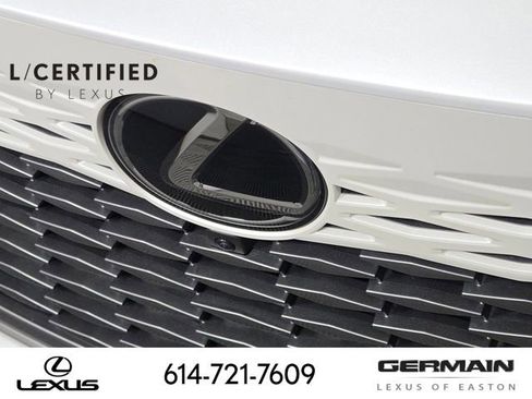 Certified 2024 Lexus RX 350 Premium image 13