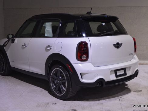 Used 2012 MINI Cooper Countryman S image 3