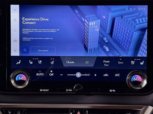 Certified 2023 Lexus RX 350 FWD w/ Cold Area Package image 13