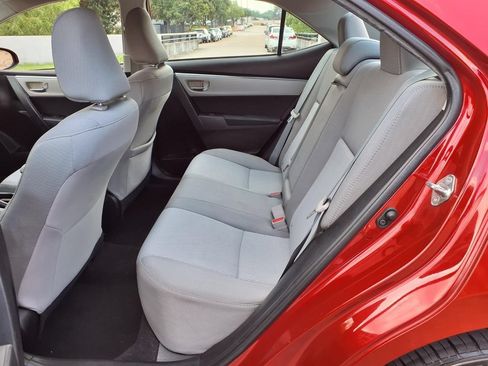 Used 2016 Toyota Corolla LE FWD image 13