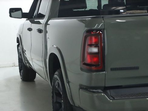 Used 2026 RAM 1500 Big Horn AWD/4WD image 43