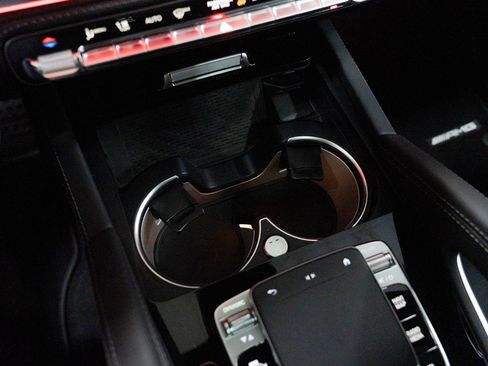 Used 2022 Mercedes-Benz GLE 63 AMG S image 49