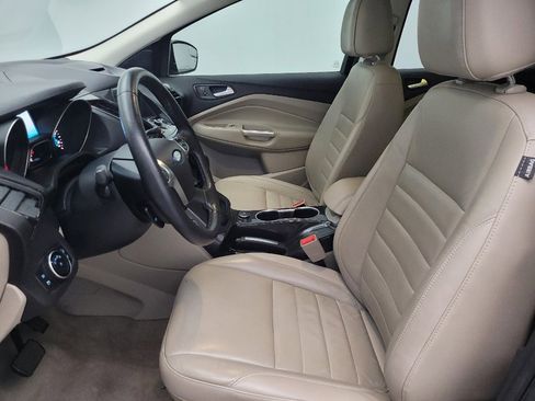 Used 2016 Ford Escape Titanium image 17