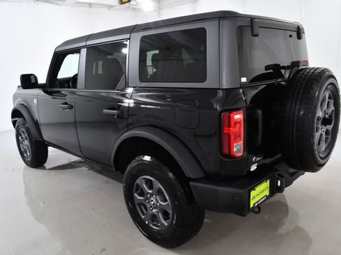 Used 2025 Ford Bronco Big Bend image 15