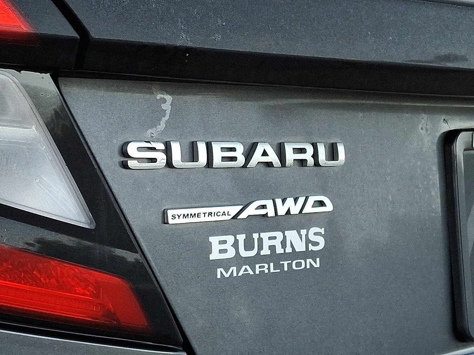 Used 2024 Subaru WRX Premium AWD/4WD image 29