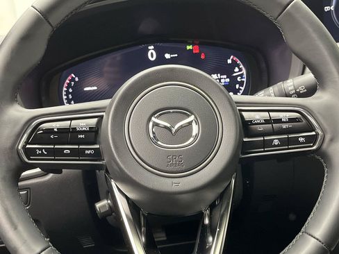 Used 2026 MAZDA CX-90 3.3 Turbo S w/ Premium Plus AWD/4WD image 15