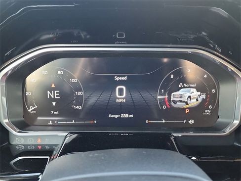 New 2026 GMC Sierra 1500 SLT image 30