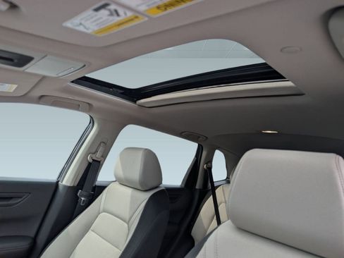 New 2026 Honda CR-V EX image 16