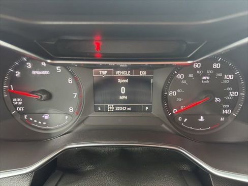 Certified 2023 Chevrolet TrailBlazer LT w/ Convenience Package AWD/4WD image 17