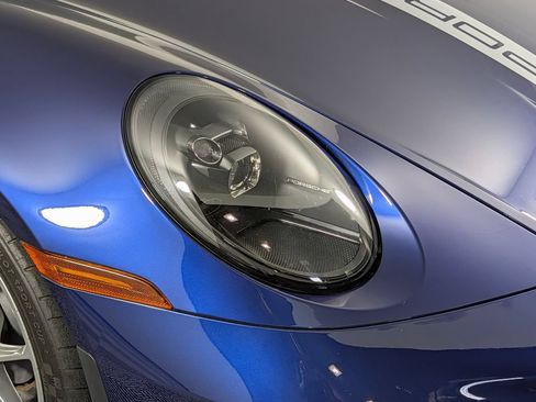 Certified 2022 Porsche 911 GT3 RWD image 15