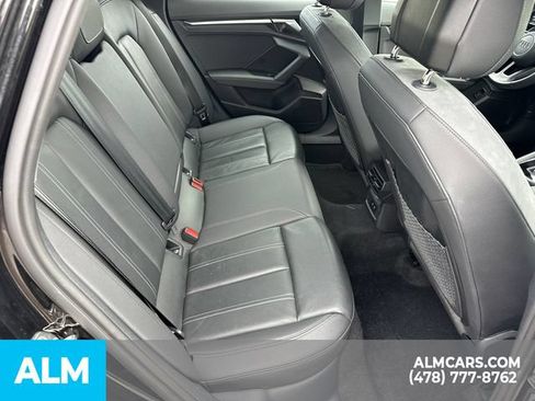 Used 2024 Audi A3 2.0T Premium FWD image 17