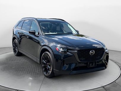 Used 2026 MAZDA CX-90 3.3 Turbo w/ Premium Sport Pkg